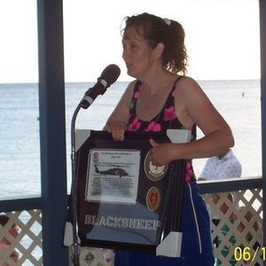 Meet your Posher, Ginger